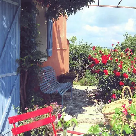 Nyaraló Provincial In Provence With Swimming Pool *