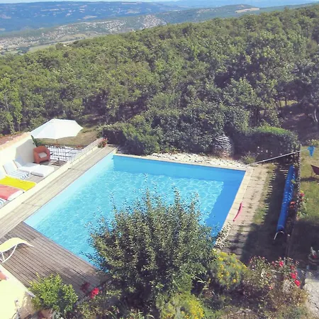 Provincial In Provence With Swimming Pool