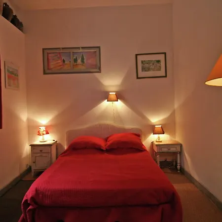 Provincial In Provence With Swimming Pool Simiane-la-Rotonde