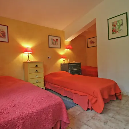 Provincial In Provence With Swimming Pool * Simiane-la-Rotonde