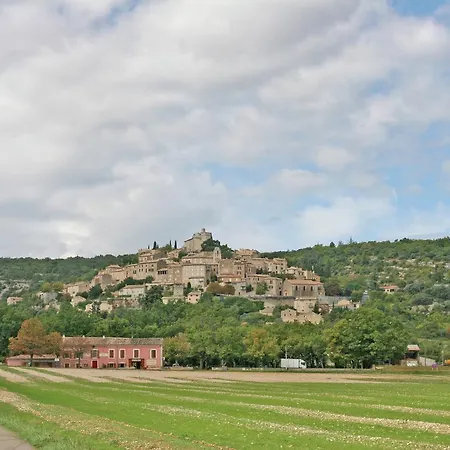 Provincial In Provence With Swimming Pool *